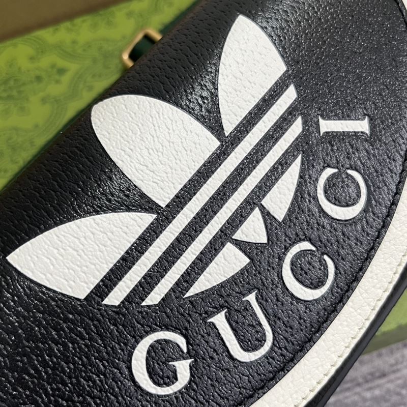 Gvc*1 satchel bags